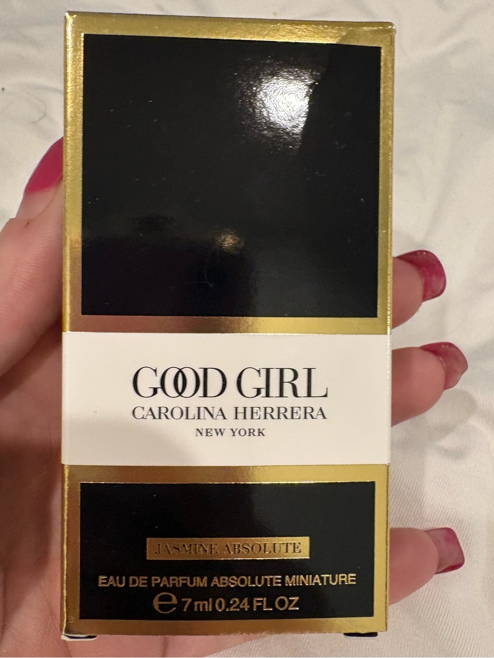 Good Girl Mini